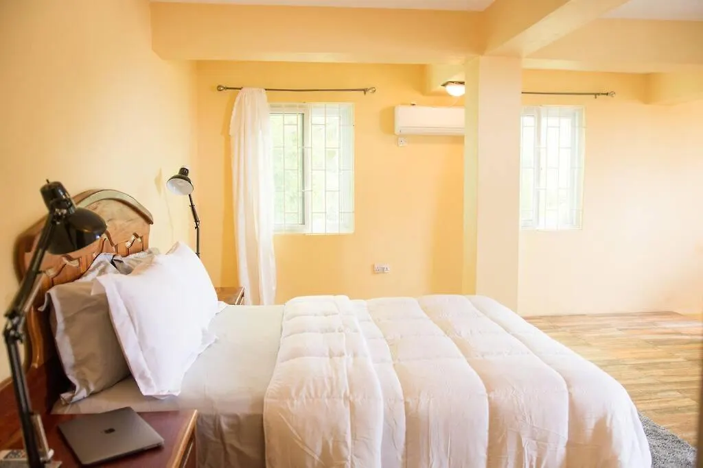 Sapphire Villa 4 - Pitons & Ocean Views kontakter